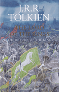 Front cover (The Return of the King)